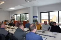 15.01.2019 SZKOLENIE PRZEDŁUŻAJĄCE LICENCJĘ NICE (online)