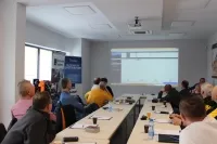 15.01.2019 SZKOLENIE PRZEDŁUŻAJĄCE LICENCJĘ NICE (online)