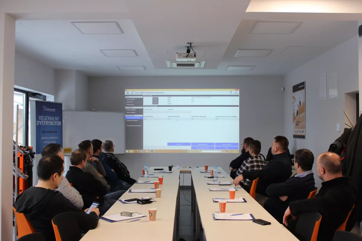 25.01.2019 SZKOLENIE PRZEDŁUŻAJĄCE LICENCJĘ NICE (online)