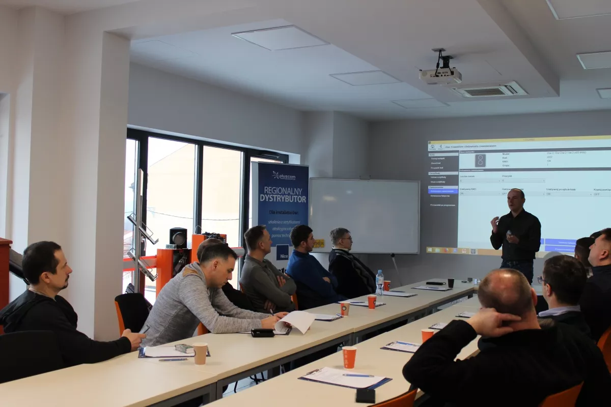 25.01.2019 SZKOLENIE PRZEDŁUŻAJĄCE LICENCJĘ NICE (online)
