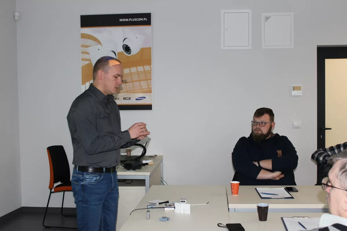 25.01.2019 SZKOLENIE PRZEDŁUŻAJĄCE LICENCJĘ NICE (online)