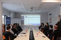 25.01.2019 SZKOLENIE PRZEDŁUŻAJĄCE LICENCJĘ NICE (online)