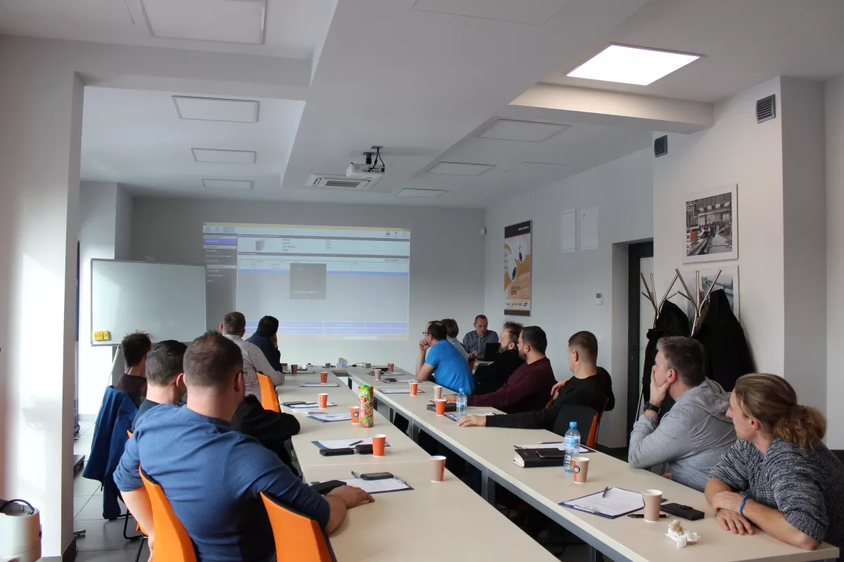 01.02.2019 SZKOLENIE PRZEDŁUŻAJĄCE LICENCJĘ NICE (online)