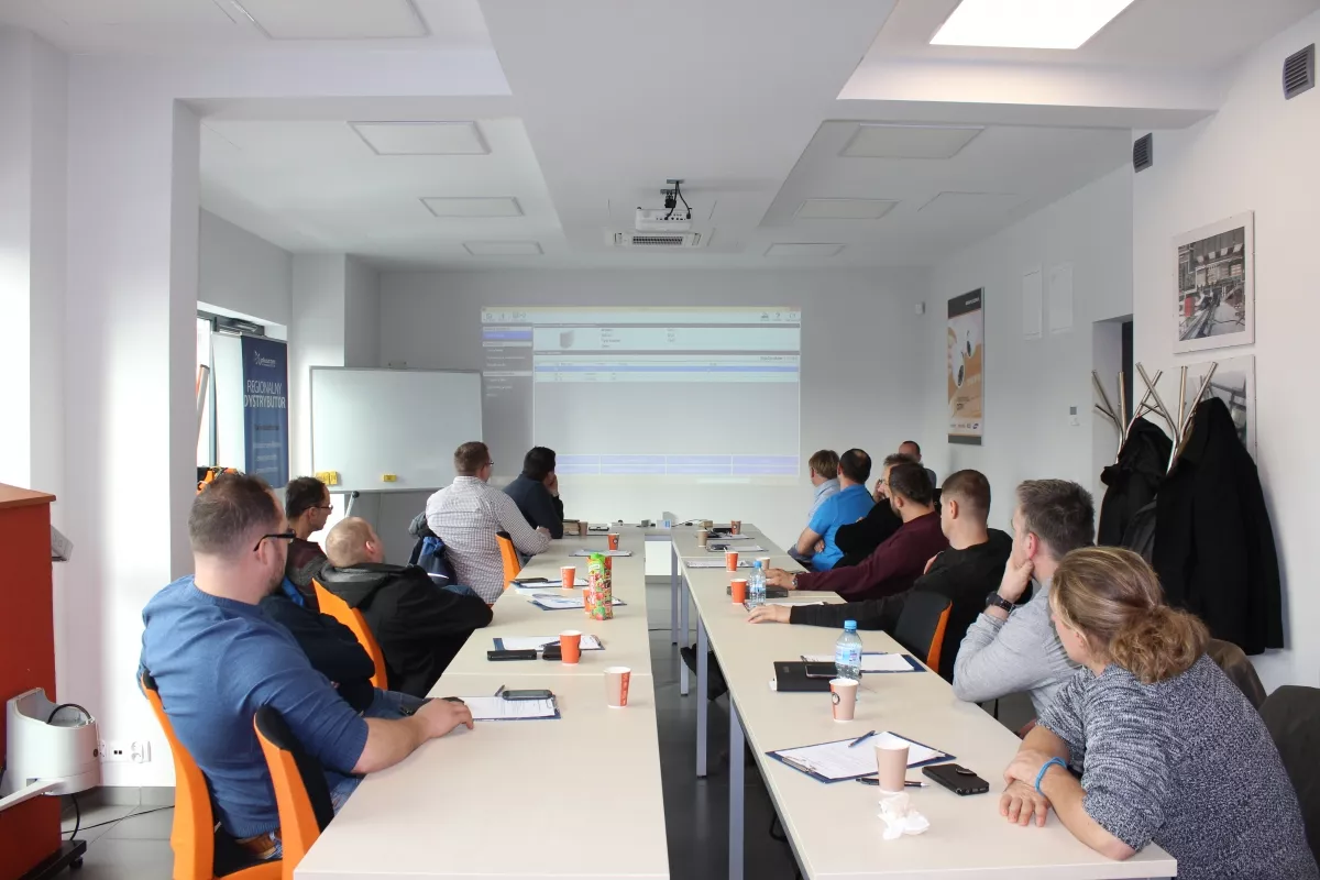 01.02.2019 SZKOLENIE PRZEDŁUŻAJĄCE LICENCJĘ NICE (online)