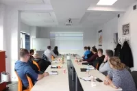 SZKOLENIE PRZEDŁUŻAJĄCE LICENCJĘ NICE (online) 01.02.2019