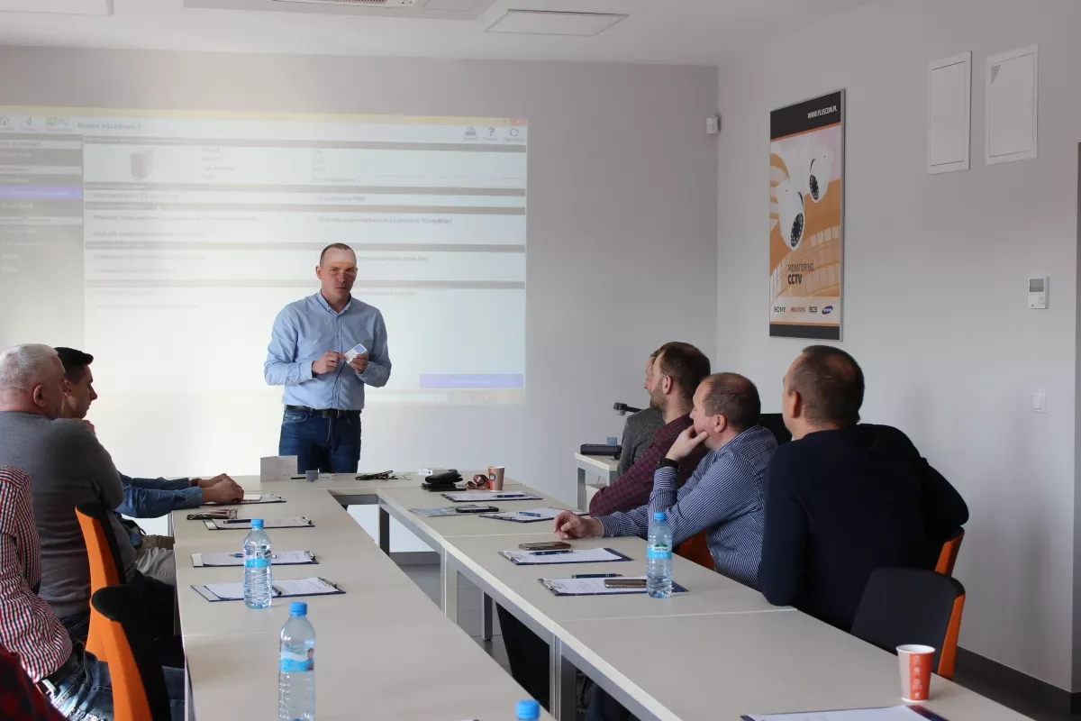 19.02.2019 SZKOLENIE PRZEDŁUŻAJĄCE LICENCJĘ NICE (online)