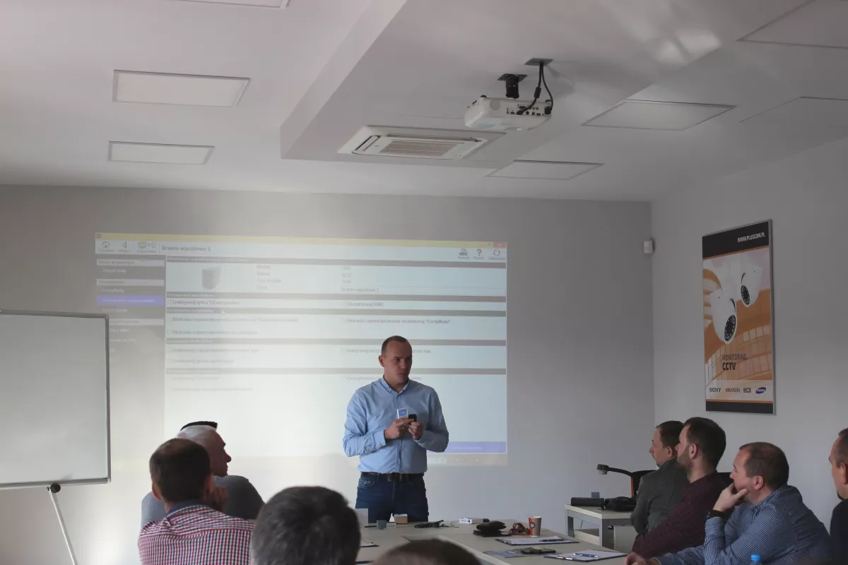 19.02.2019 SZKOLENIE PRZEDŁUŻAJĄCE LICENCJĘ NICE (online)