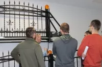 22-23.01.2019 Szkolenie licencyjne z automatyki bramowej