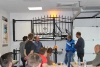 14-15.05.2019 Szkolenie licencyjne z automatyki bramowej