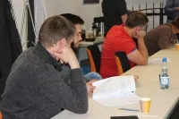 14-15.05.2019 Szkolenie licencyjne z automatyki bramowej