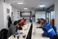 14-15.05.2019 Szkolenie licencyjne z automatyki bramowej