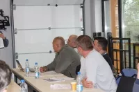 14-15.05.2019 Szkolenie licencyjne z automatyki bramowej