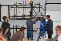 14-15.05.2019 Szkolenie licencyjne z automatyki bramowej