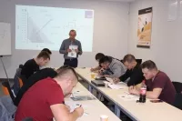 21-22.11.2019 Szkolenie licencyjne z automatyki bramowej