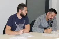 21-22.11.2019 Szkolenie licencyjne z automatyki bramowej