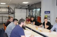 21-22.11.2019 Szkolenie licencyjne z automatyki bramowej