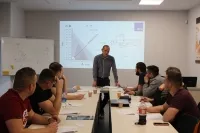 Szkolenie licencyjne z automatyki bramowej 21-22.11.2019